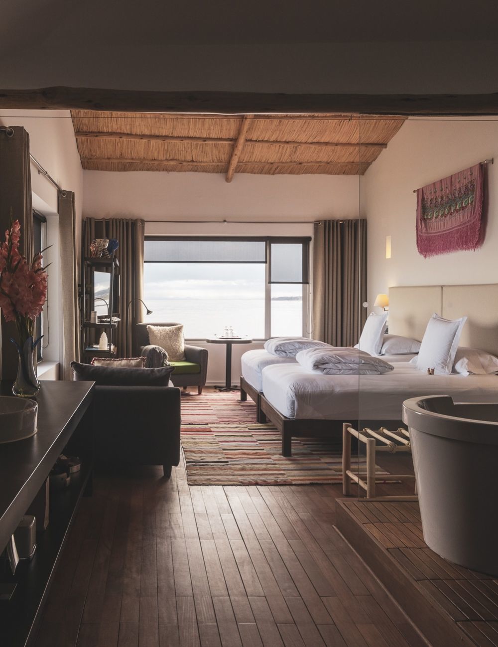 Titilaka Hotel - Room