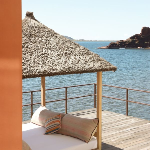 Titilaka Hotel - Excursions
