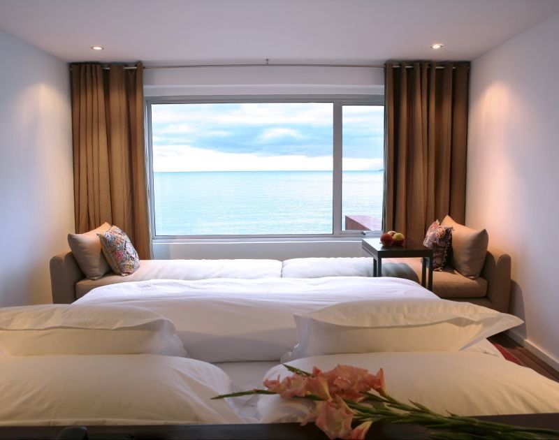 Titilaka Hotel - King Room