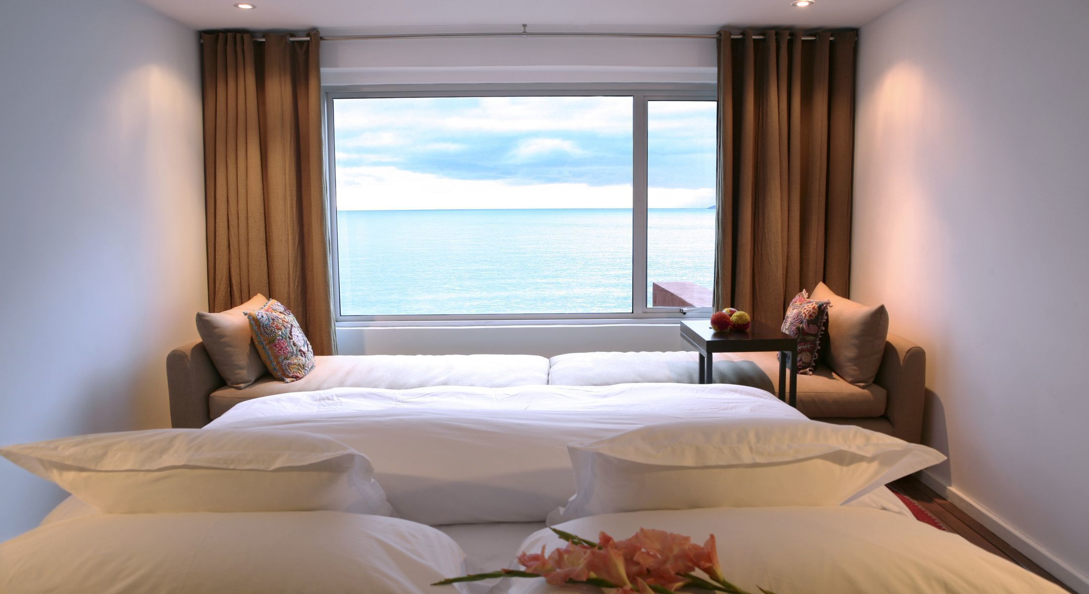 Titilaka Hotel - King Room