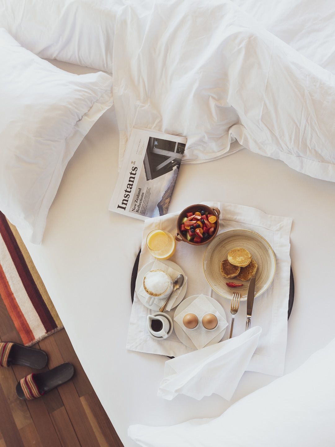 Titilaka_Breakfast